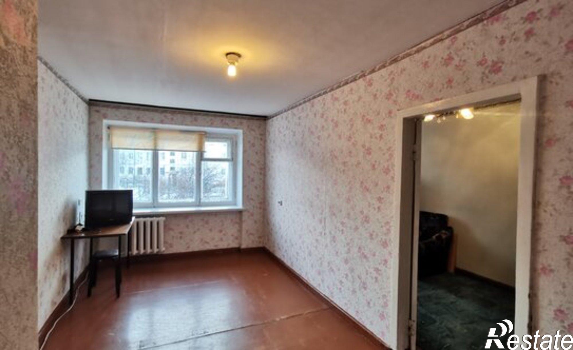 Купить квартиру за 6 500 000 рублей на Комсомольская площадь, 4