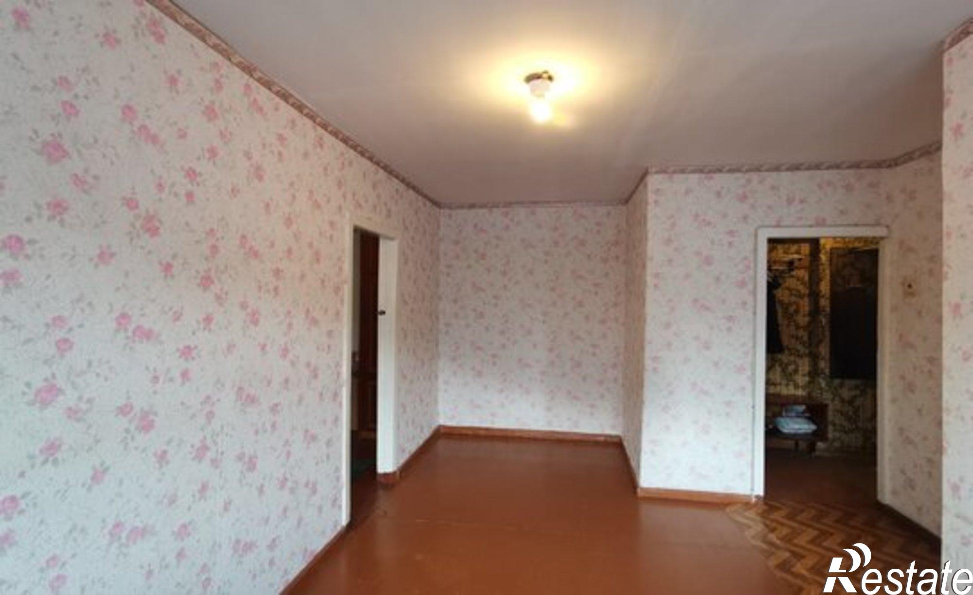 Купить квартиру за 6 500 000 рублей на Комсомольская площадь, 4