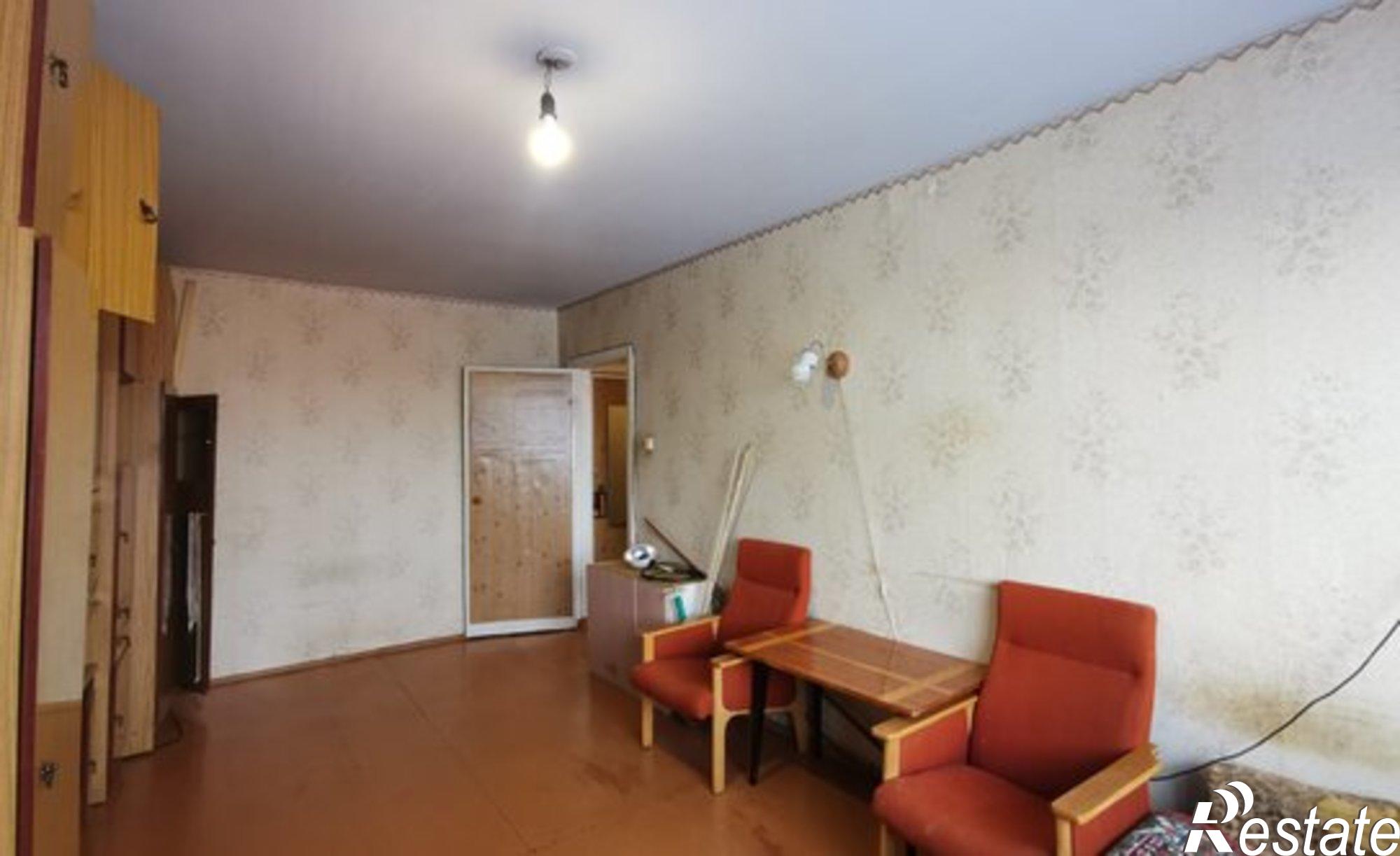 Купить квартиру за 3 950 000 рублей на Кольцевая улица, 34Г