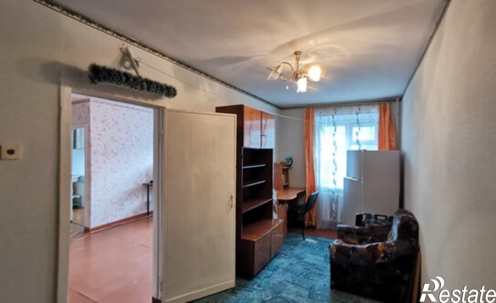 Купить квартиру за 6 500 000 рублей на Комсомольская площадь, 4