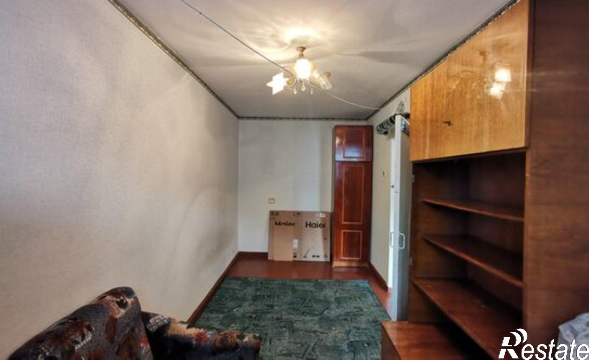 Купить квартиру за 6 500 000 рублей на Комсомольская площадь, 4