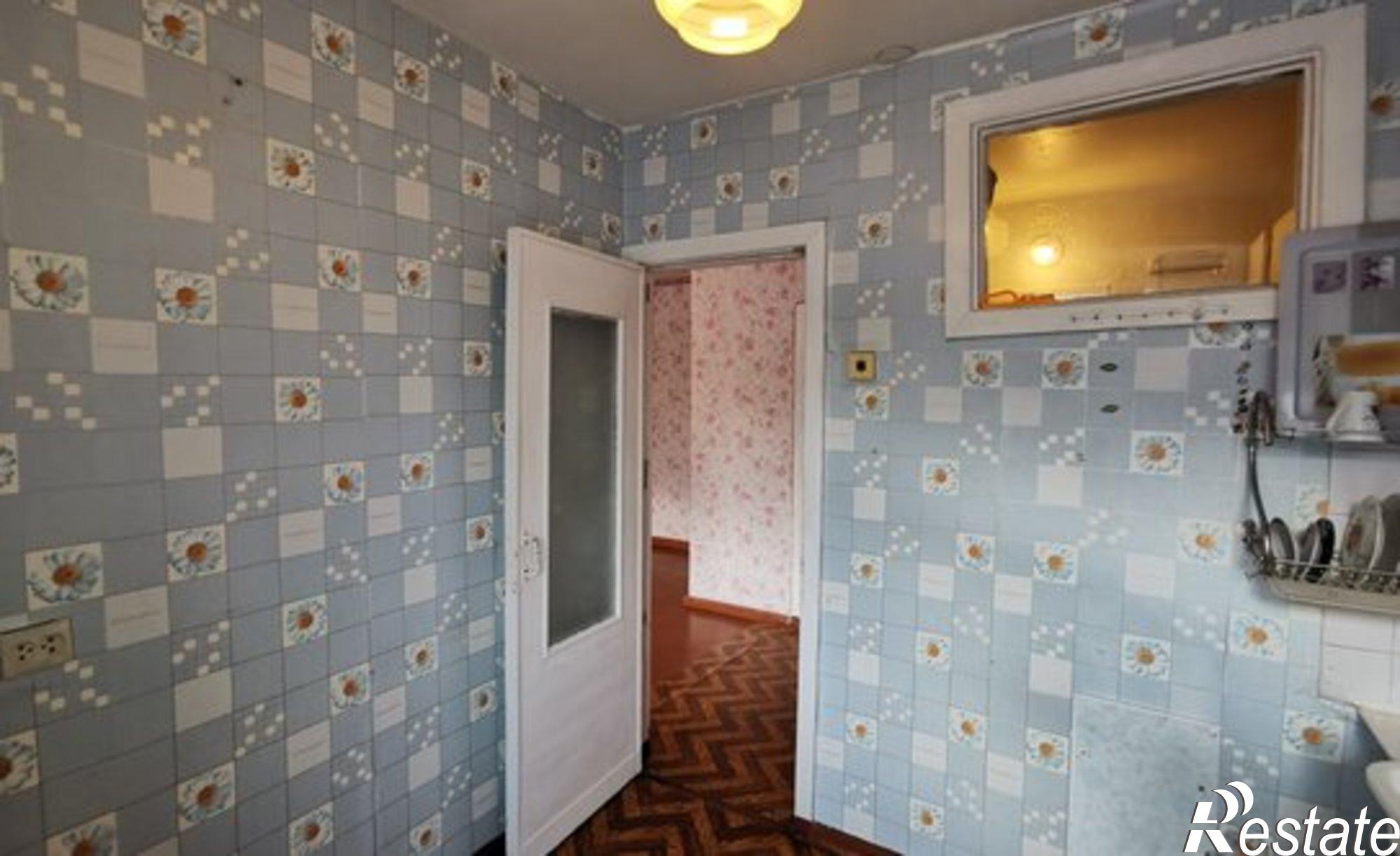 Купить квартиру за 6 500 000 рублей на Комсомольская площадь, 4