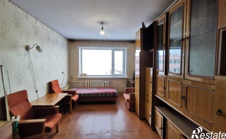 1-комн квартира Кольцевая улица, 34Г,  д. 34Г