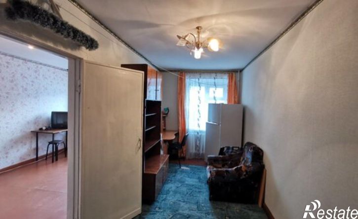 2-комн квартира Комсомольская площадь, 4,  д. 4