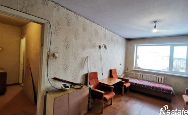 1-комн квартира Кольцевая улица, 34Г,  д. 34Г