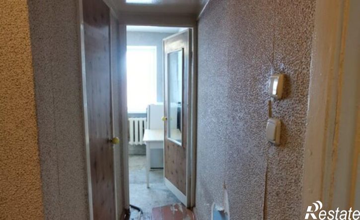 1-комн квартира Кольцевая улица, 34Г,  д. 34Г