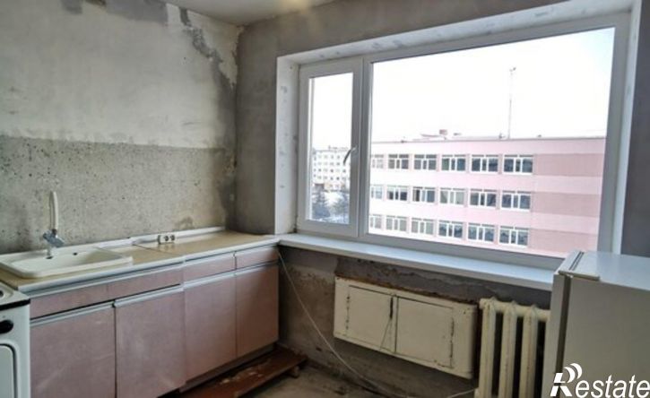 1-комн квартира Кольцевая улица, 34Г,  д. 34Г