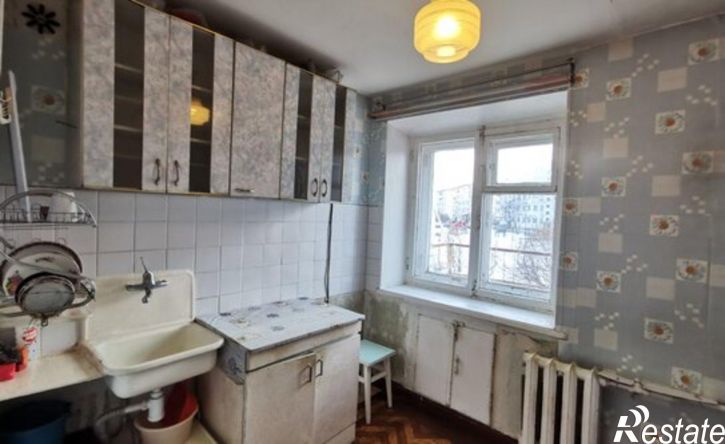 2-комн квартира Комсомольская площадь, 4,  д. 4