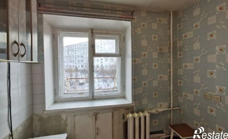 2-комн квартира Комсомольская площадь, 4,  д. 4