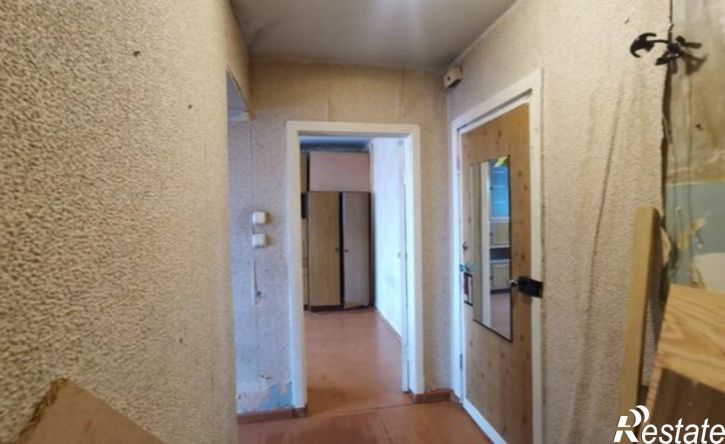 1-комн квартира Кольцевая улица, 34Г,  д. 34Г