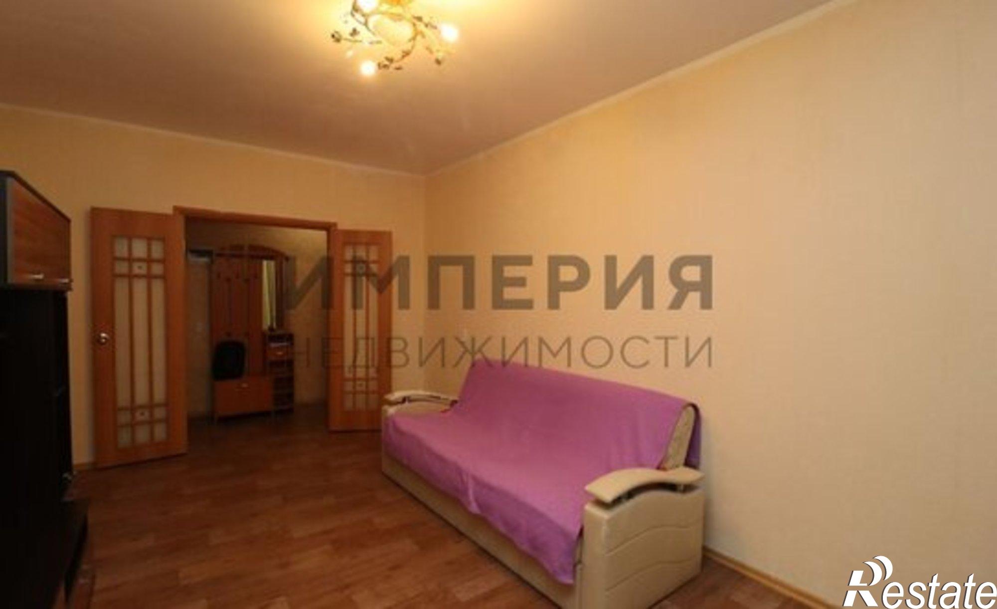 Купить квартиру за 5 700 000 рублей на Марчеканская улица, 10