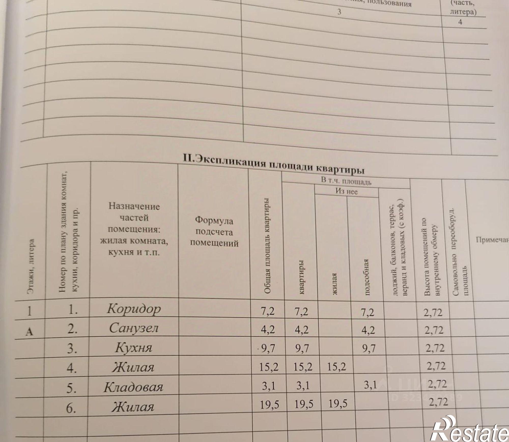 Купить квартиру за 9 900 000 рублей на ул Скуридина, 3