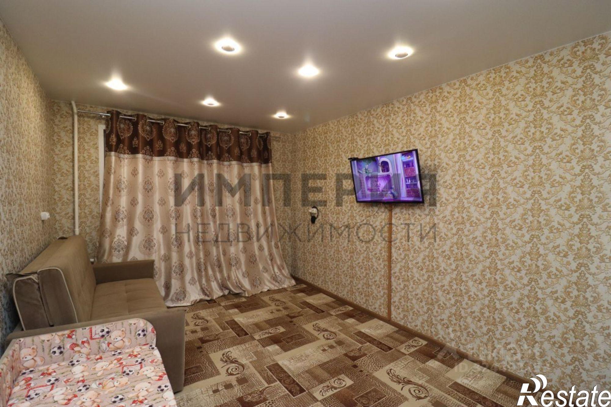 Купить квартиру за 5 300 000 рублей на улица Гагарина, 30Б