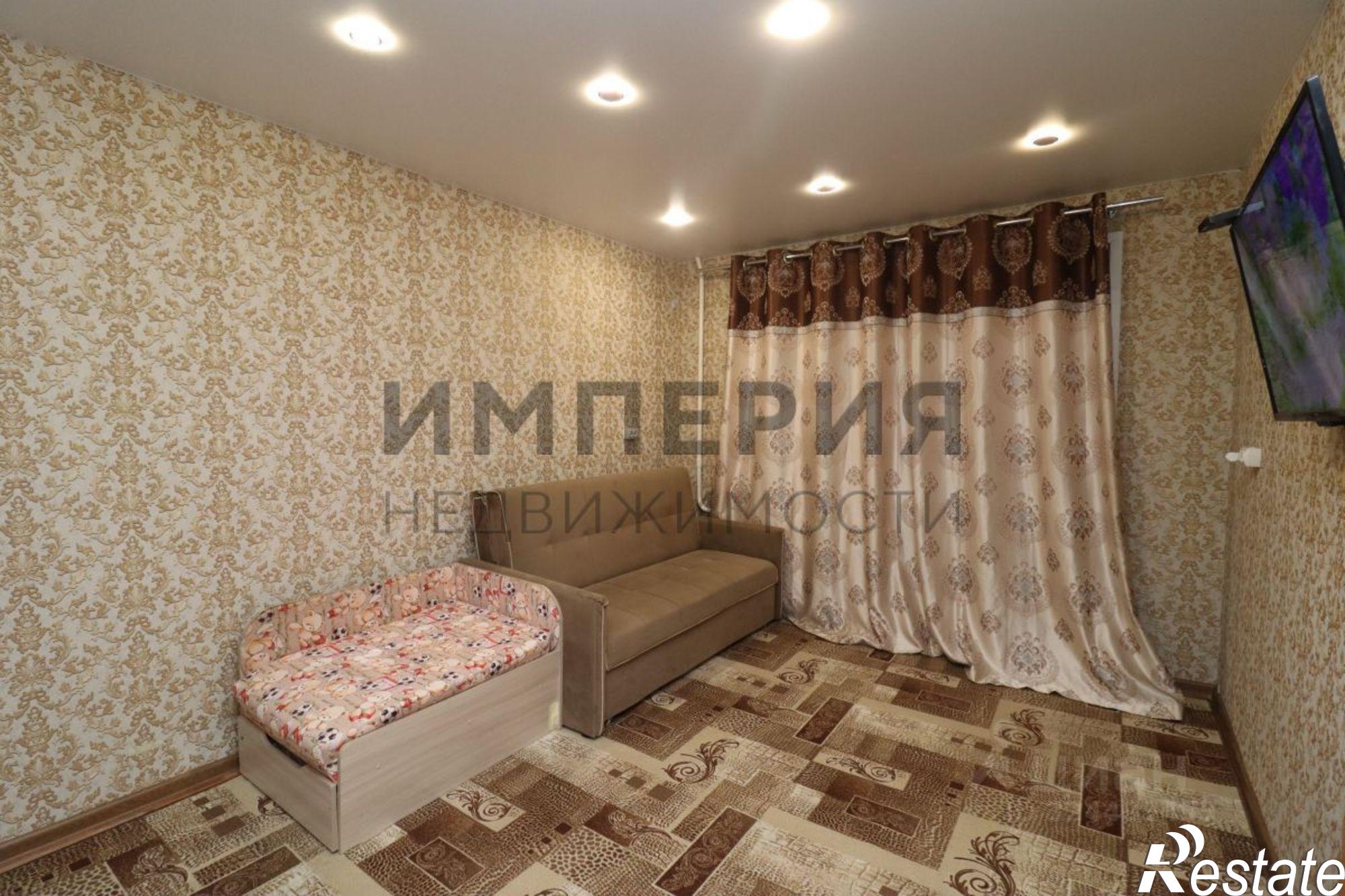 Купить квартиру за 5 300 000 рублей на улица Гагарина, 30Б