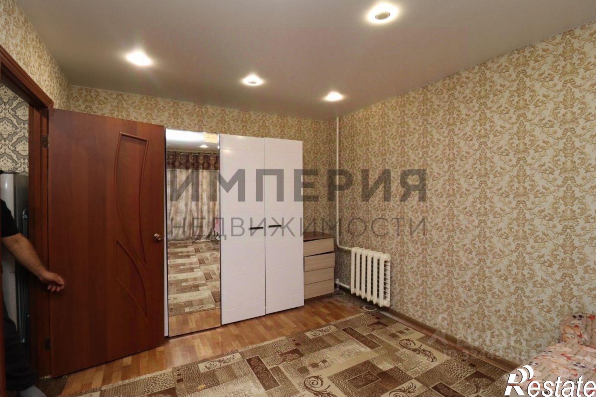 Купить квартиру за 5 300 000 рублей на улица Гагарина, 30Б