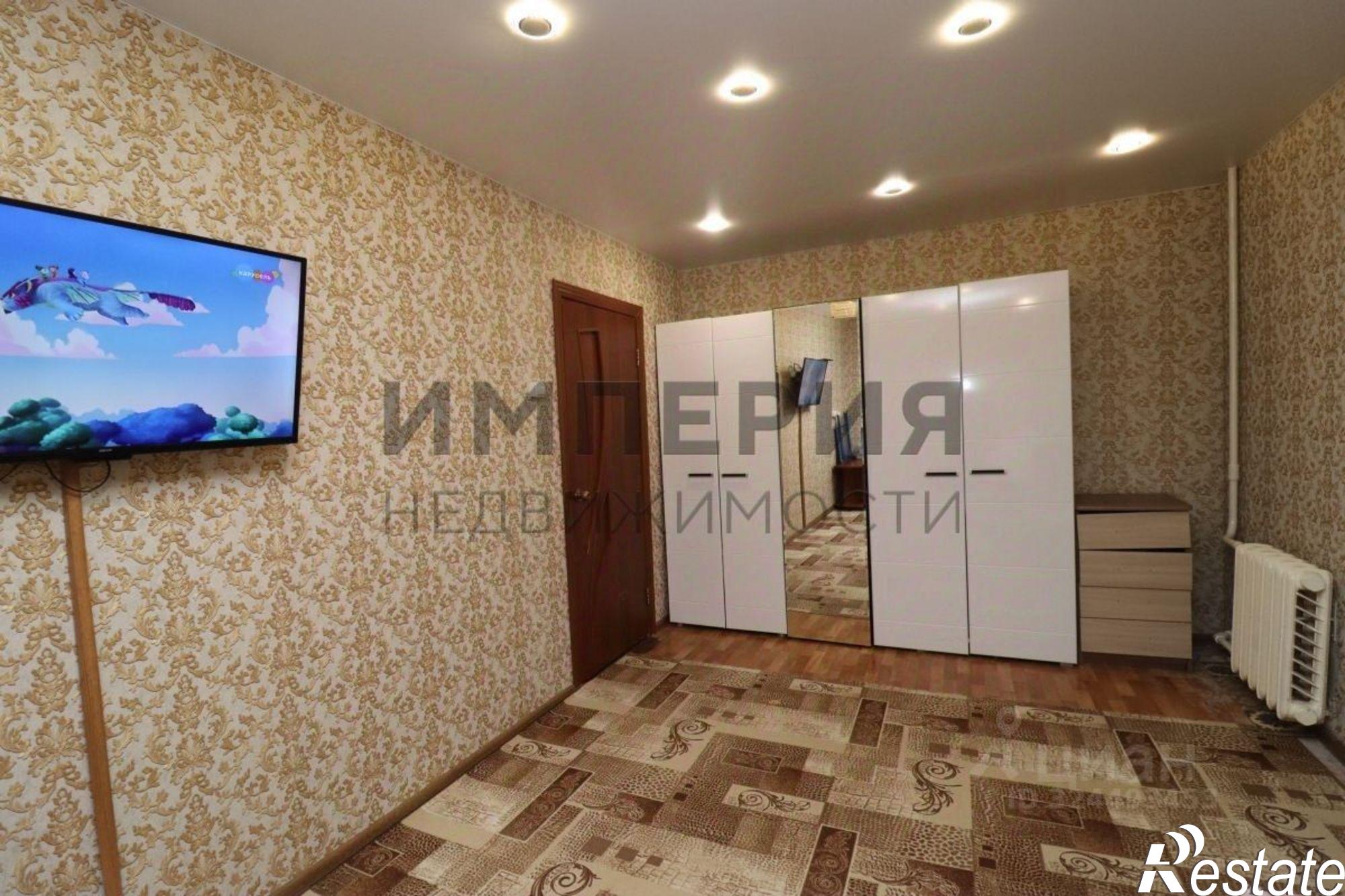 Купить квартиру за 5 300 000 рублей на улица Гагарина, 30Б