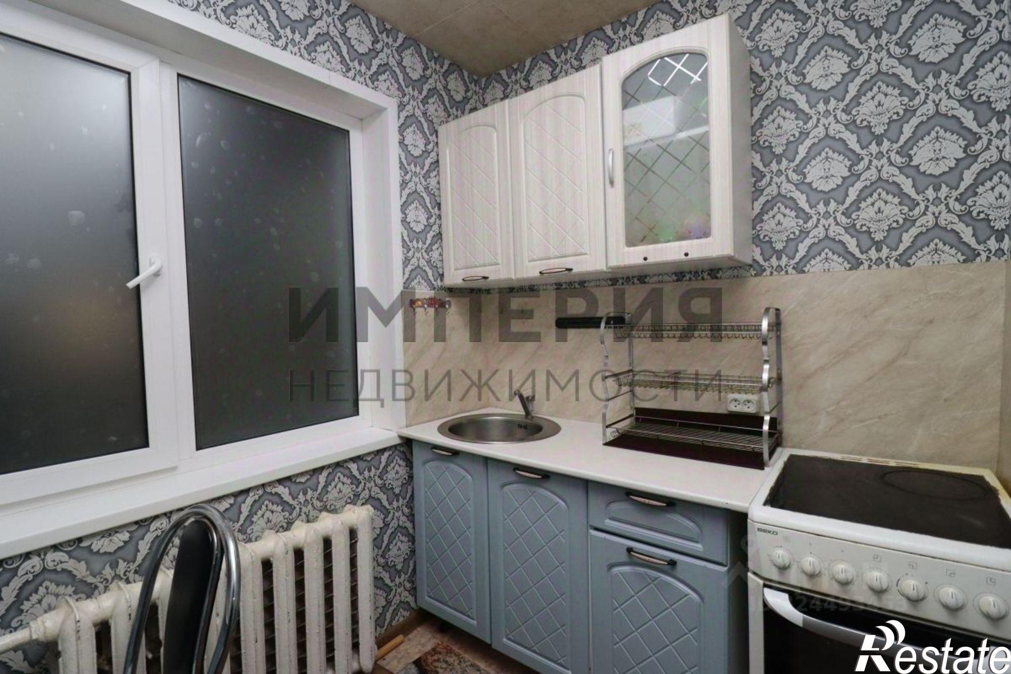 Купить квартиру за 5 300 000 рублей на улица Гагарина, 30Б