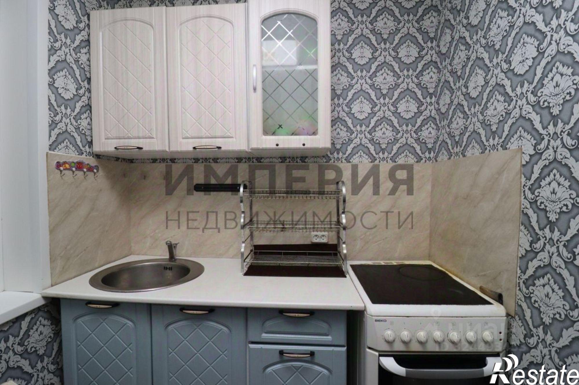 Купить квартиру за 5 300 000 рублей на улица Гагарина, 30Б