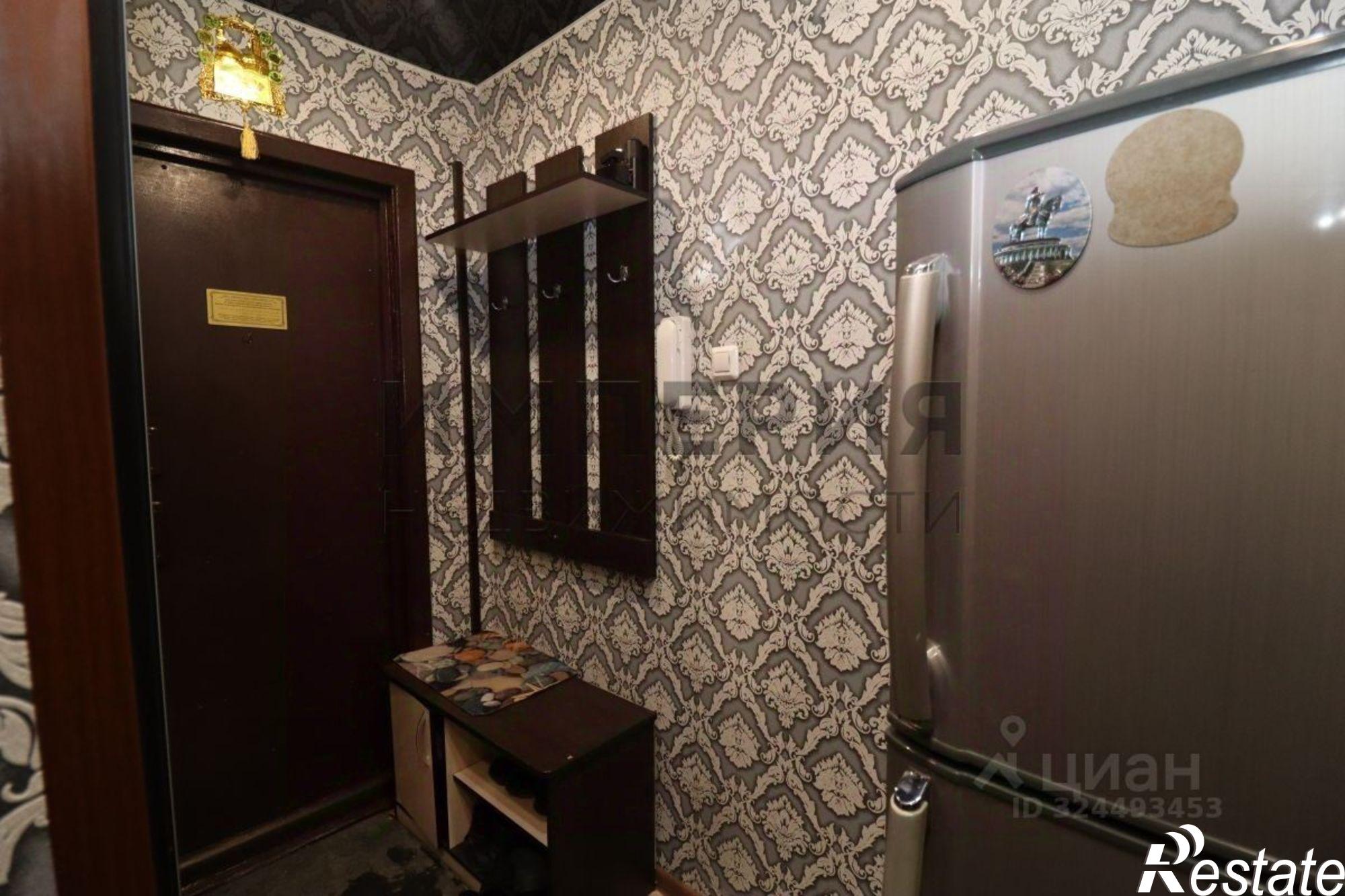 Купить квартиру за 5 300 000 рублей на улица Гагарина, 30Б