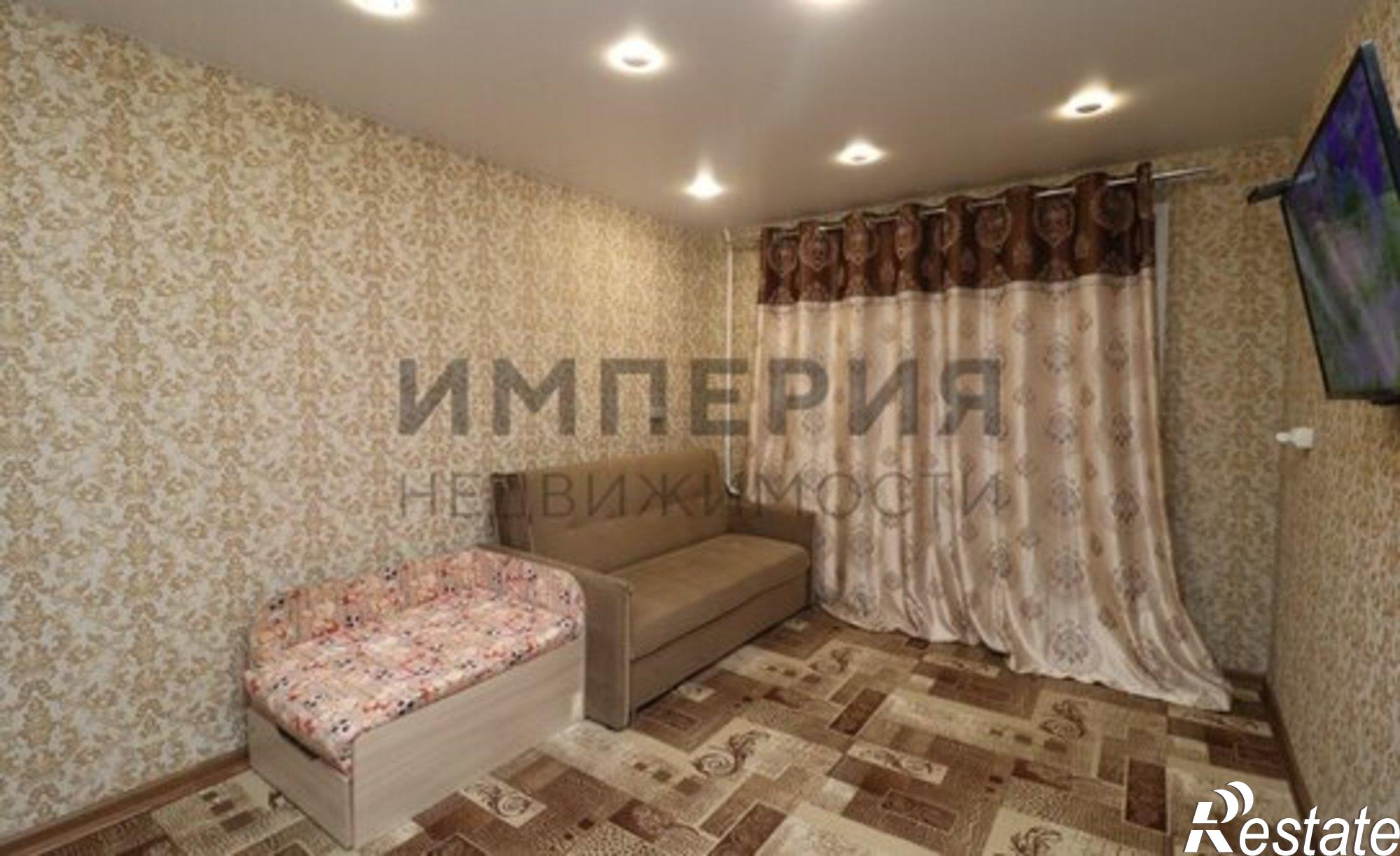 Купить квартиру за 5 300 000 рублей на ул Гагарина, 30б