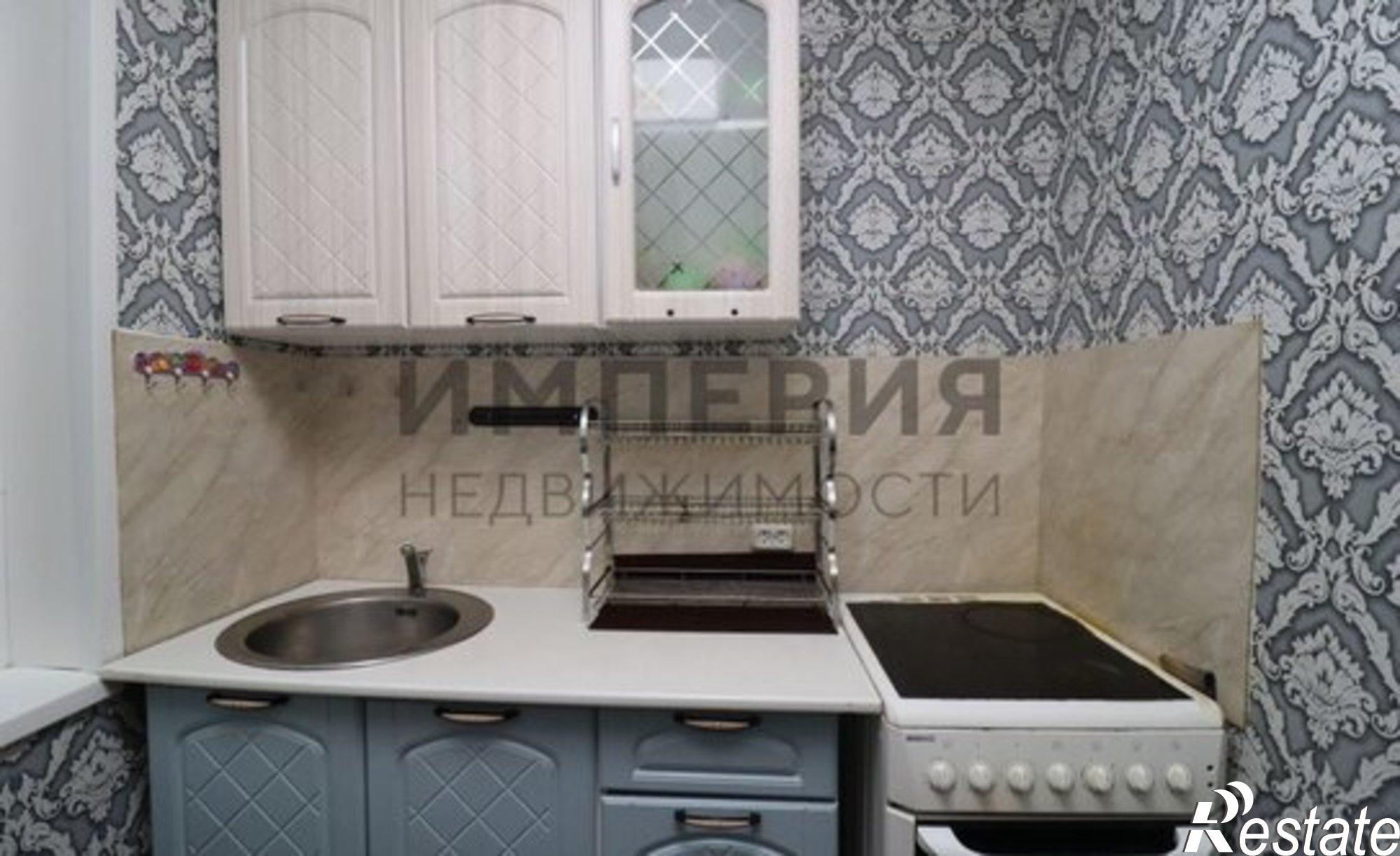 Купить квартиру за 5 300 000 рублей на ул Гагарина, 30б