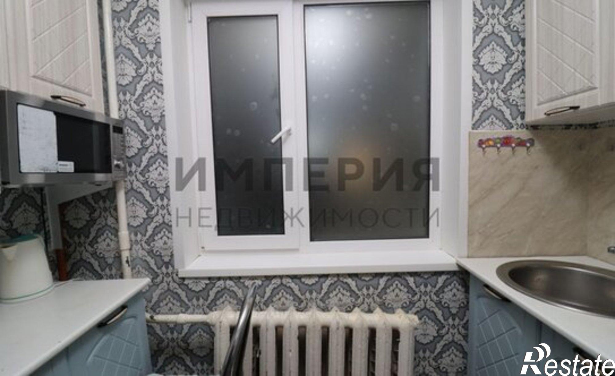 Купить квартиру за 5 300 000 рублей на ул Гагарина, 30б