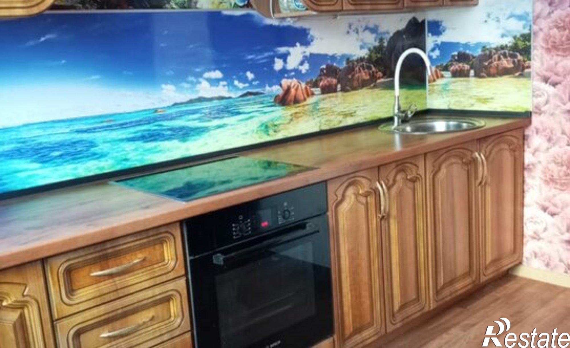 Купить квартиру за 6 300 000 рублей на ул Берзина, 31