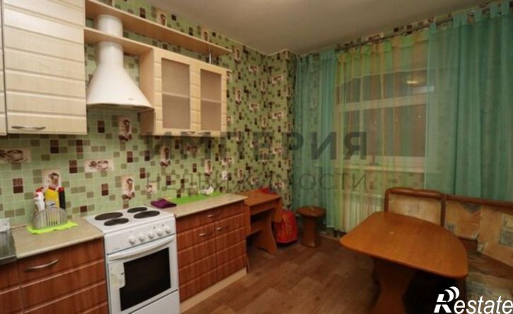 2-комн квартира Марчеканская улица, 10,  д. 10