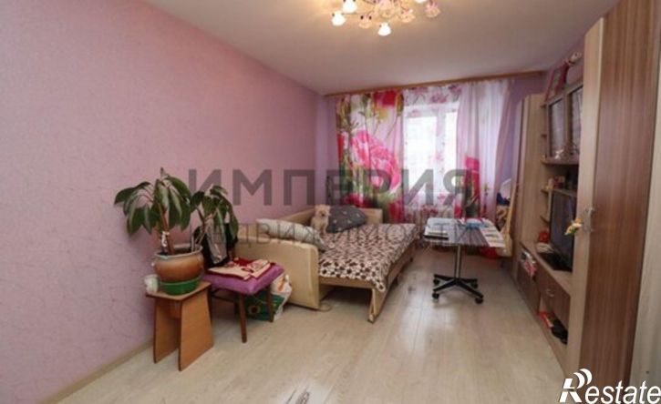 2-комн квартира улица Берзина, 9В,  д. 9В