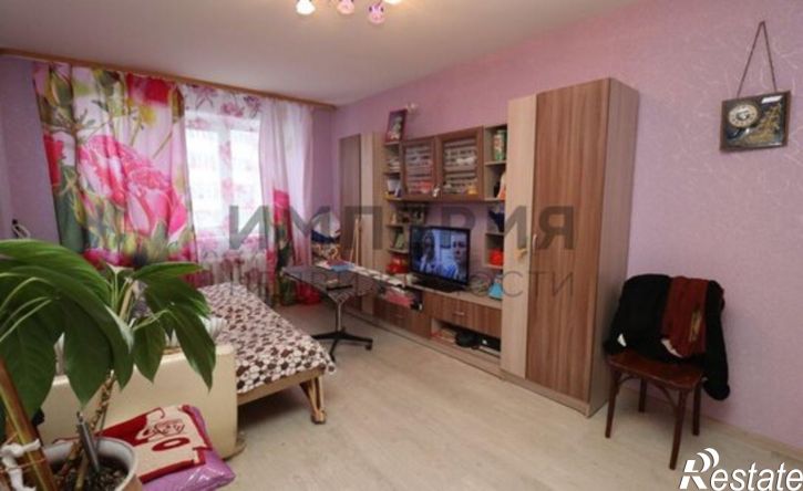 2-комн квартира улица Берзина, 9В,  д. 9В