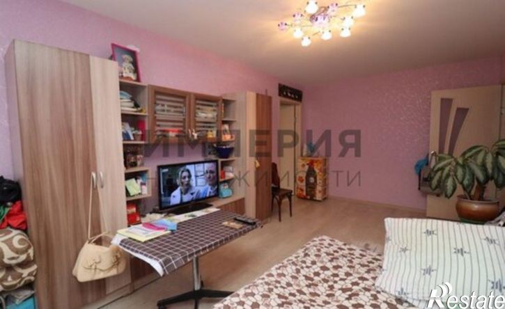 2-комн квартира улица Берзина, 9В,  д. 9В