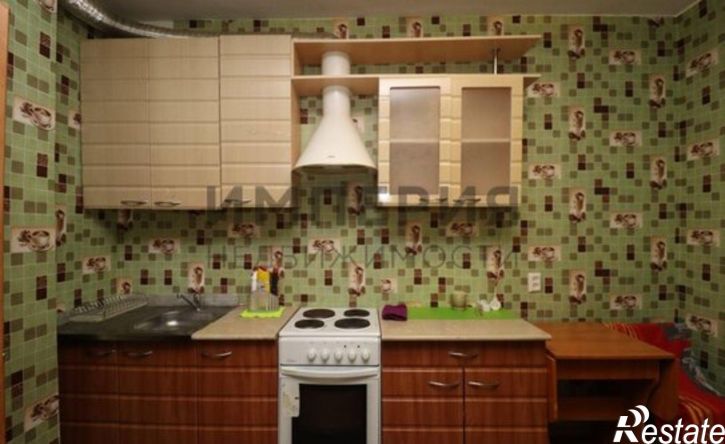 2-комн квартира Марчеканская улица, 10,  д. 10