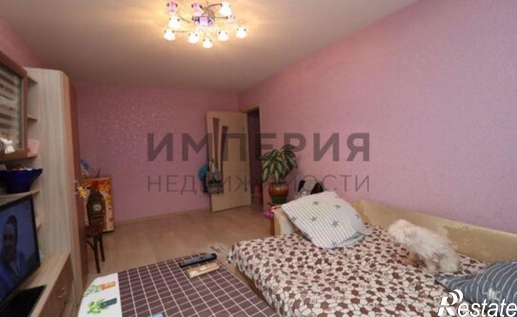 2-комн квартира улица Берзина, 9В,  д. 9В