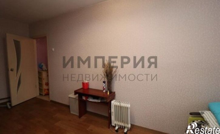 2-комн квартира улица Берзина, 9В,  д. 9В