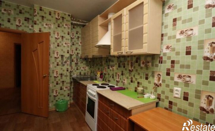 2-комн квартира Марчеканская улица, 10,  д. 10