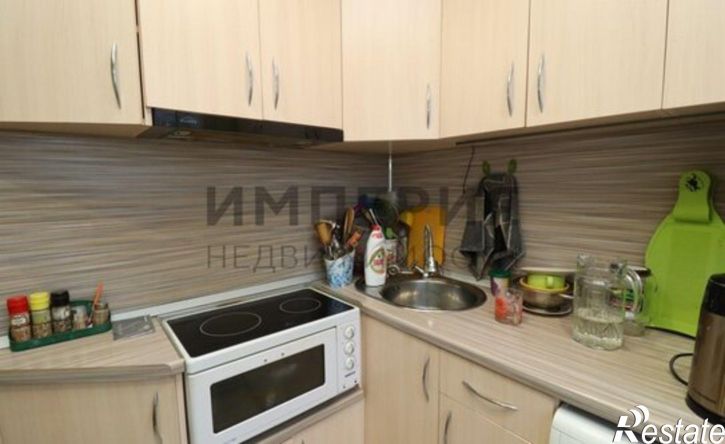 2-комн квартира улица Берзина, 9В,  д. 9В