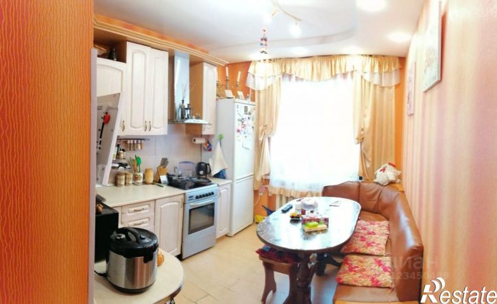 2-комн квартира ул Скуридина, 3,  д. 3