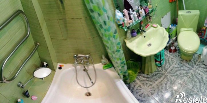 2-комн квартира ул Скуридина, 3,  д. 3