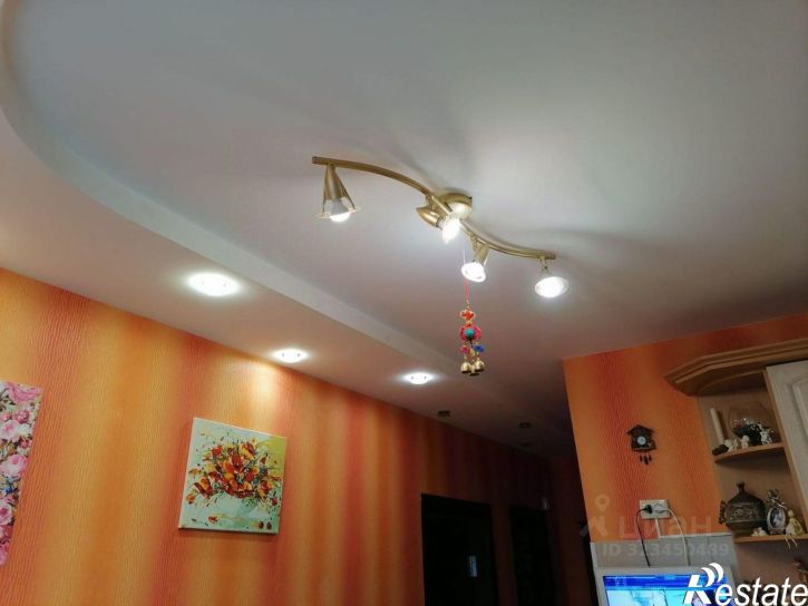 2-комн квартира ул Скуридина, 3,  д. 3