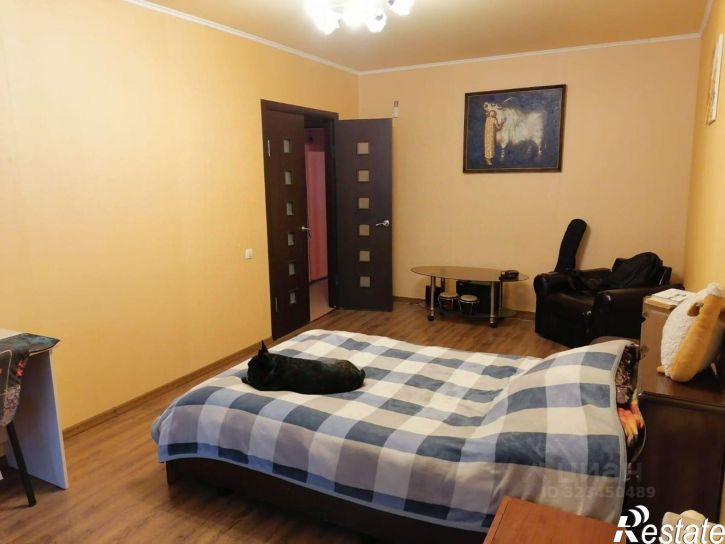 2-комн квартира ул Скуридина, 3,  д. 3