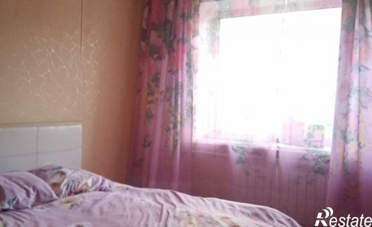 2-комн квартира ул Берзина, 31,  д. 31