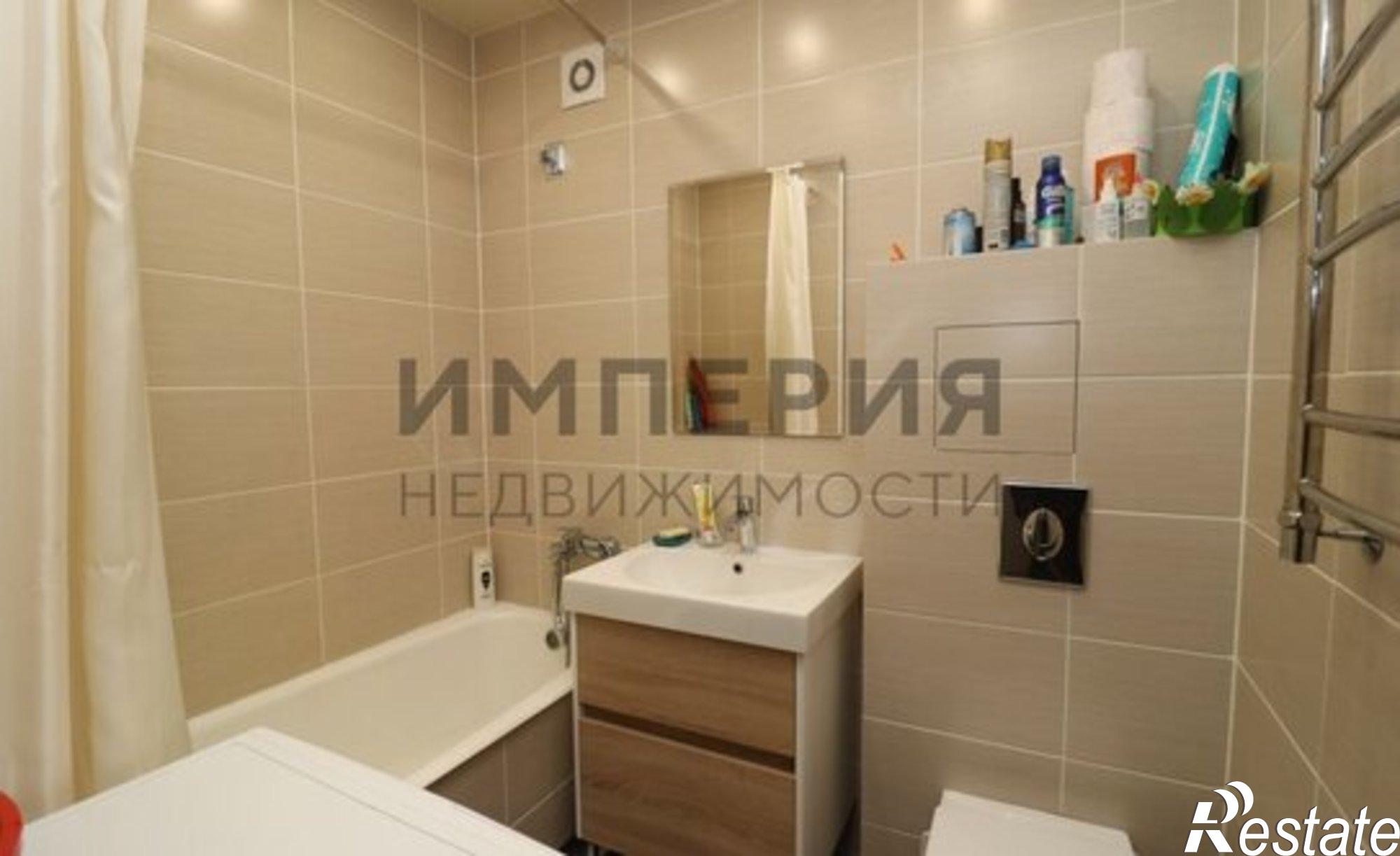 Купить квартиру за 6 500 000 рублей на улица Берзина, 4/1