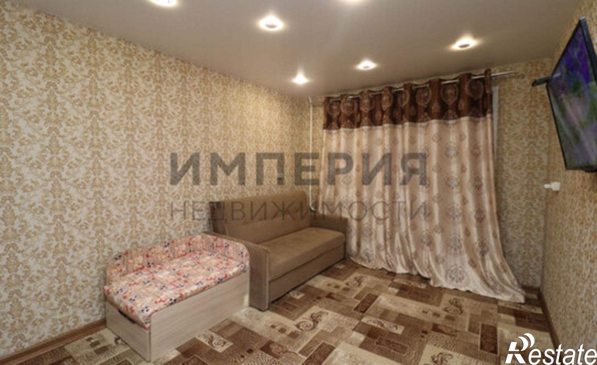 Купить квартиру за 5 300 000 рублей на улица Гагарина, 30Б