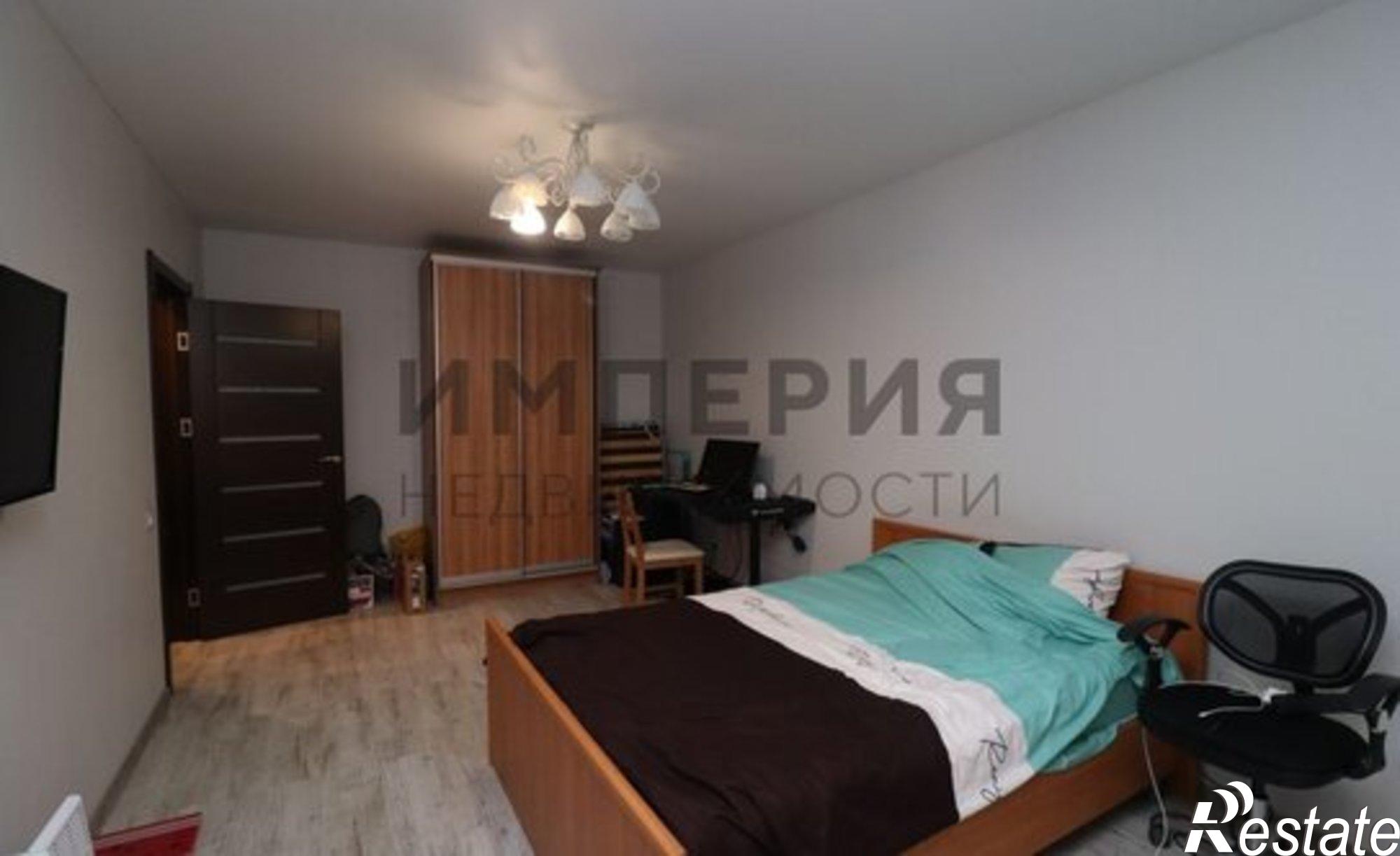 Купить квартиру за 6 500 000 рублей на улица Берзина, 4/1