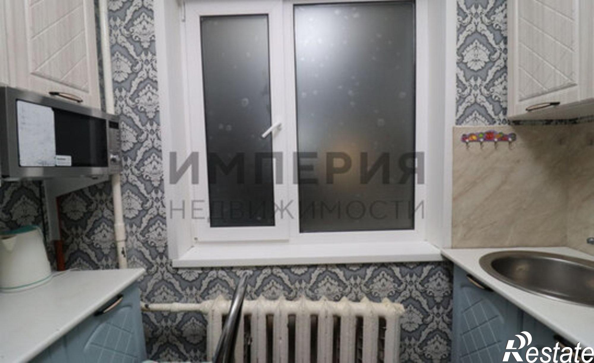 Купить квартиру за 5 300 000 рублей на улица Гагарина, 30Б