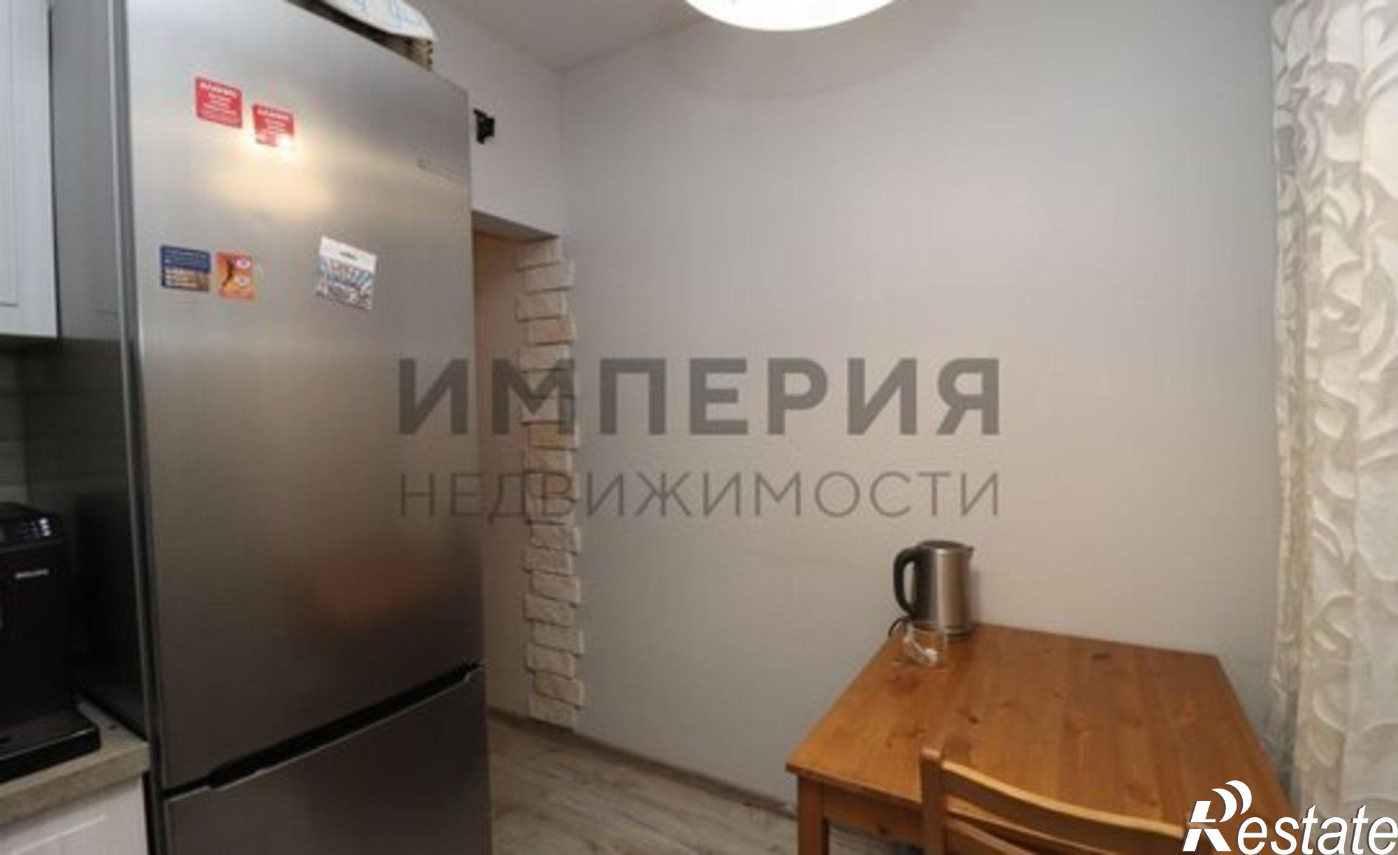 Купить квартиру за 6 500 000 рублей на улица Берзина, 4/1