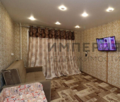 1-комн, 30кв м, этаж 3/5 улица Гагарина, 30Б