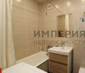 1-комн, 38кв м, этаж 3/5 улица Берзина, 4/1