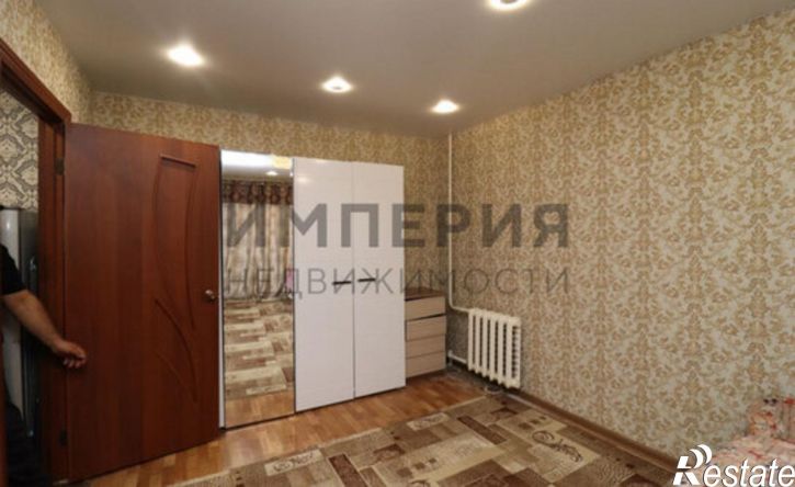 1-комн квартира улица Гагарина, 30Б,  д. 30Б