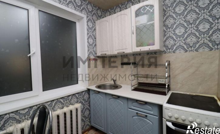 1-комн квартира улица Гагарина, 30Б,  д. 30Б